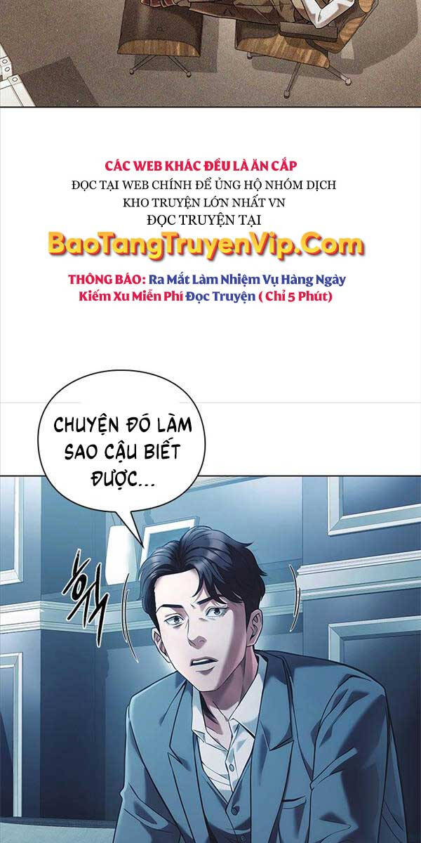 Nhân Viên Văn Phòng Nhìn Thấy Vận Mệnh Chapter 31 - 4