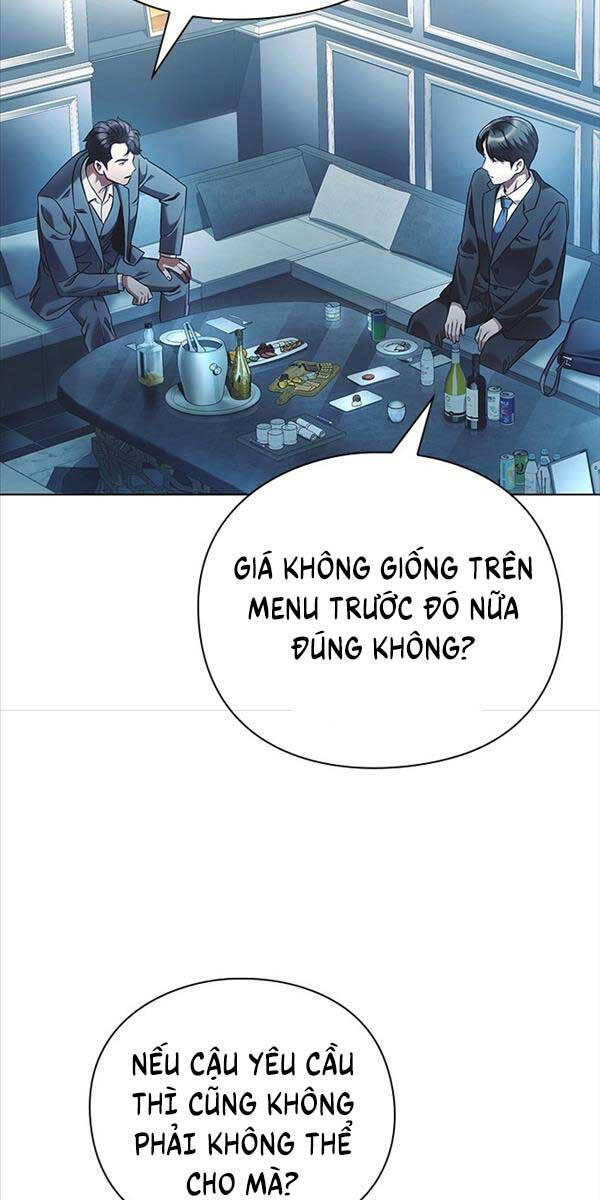 Nhân Viên Văn Phòng Nhìn Thấy Vận Mệnh Chapter 31 - 31