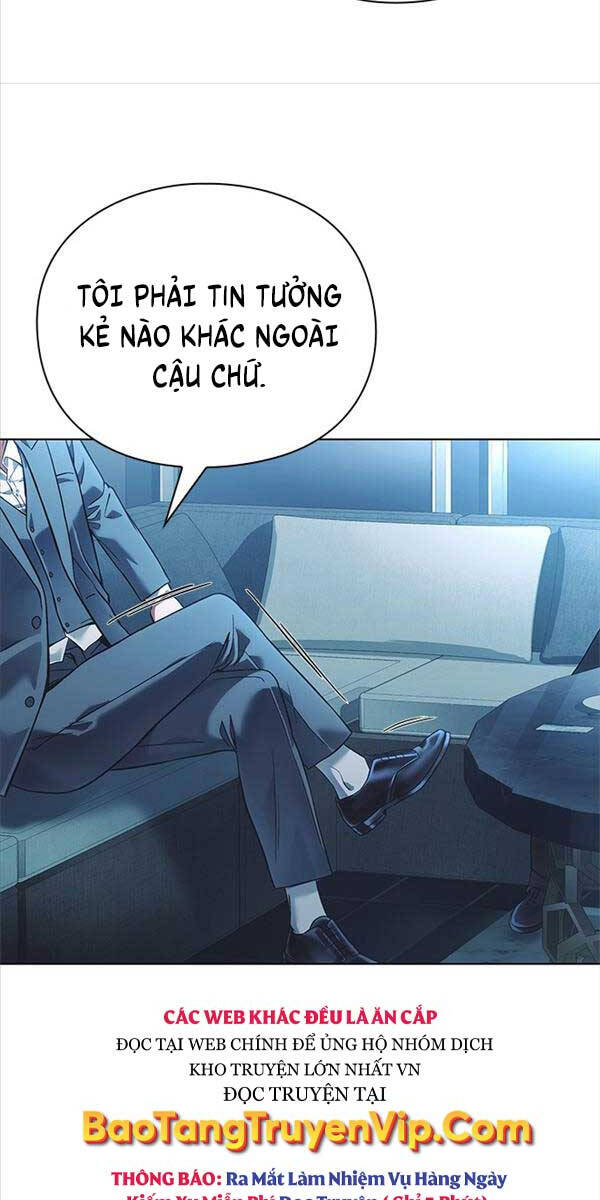 Nhân Viên Văn Phòng Nhìn Thấy Vận Mệnh Chapter 31 - 35