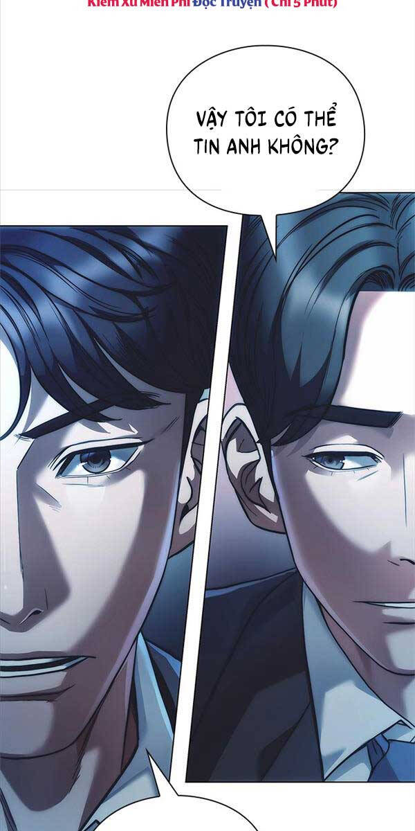 Nhân Viên Văn Phòng Nhìn Thấy Vận Mệnh Chapter 31 - 36