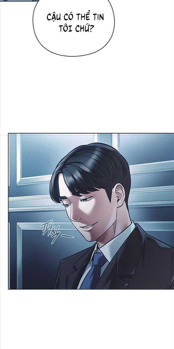 Nhân Viên Văn Phòng Nhìn Thấy Vận Mệnh Chapter 31 - 37