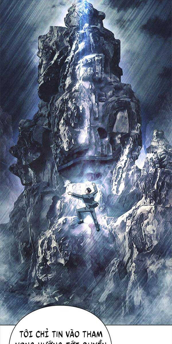 Nhân Viên Văn Phòng Nhìn Thấy Vận Mệnh Chapter 31 - 39