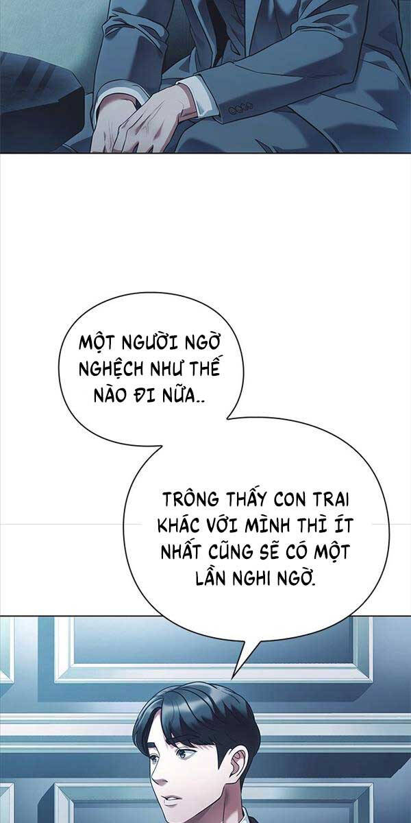 Nhân Viên Văn Phòng Nhìn Thấy Vận Mệnh Chapter 31 - 5