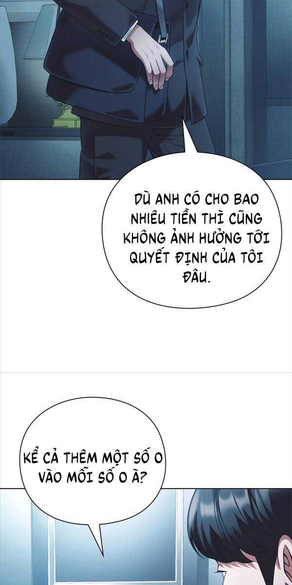 Nhân Viên Văn Phòng Nhìn Thấy Vận Mệnh Chapter 31 - 43