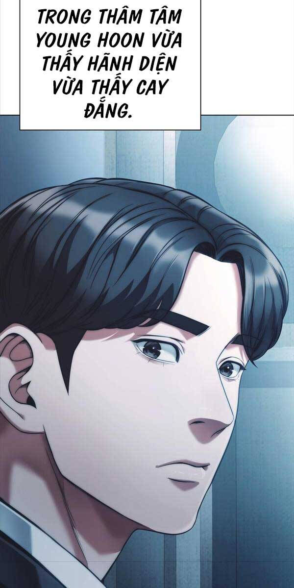 Nhân Viên Văn Phòng Nhìn Thấy Vận Mệnh Chapter 31 - 45