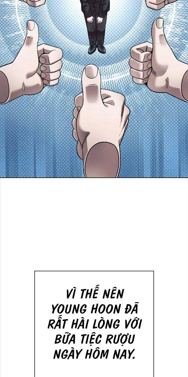 Nhân Viên Văn Phòng Nhìn Thấy Vận Mệnh Chapter 31 - 47