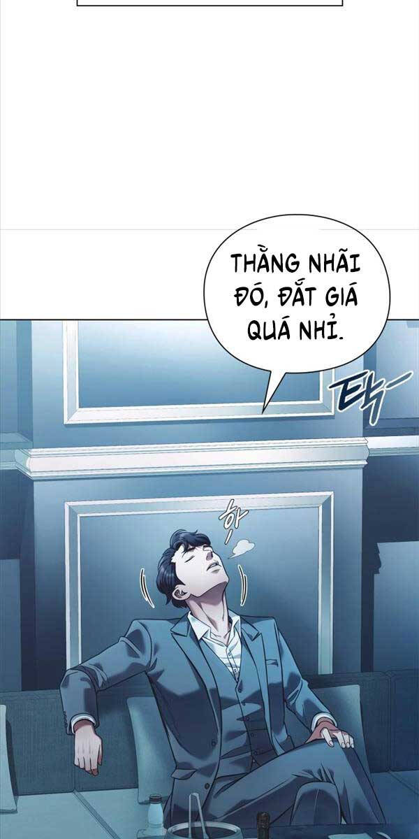 Nhân Viên Văn Phòng Nhìn Thấy Vận Mệnh Chapter 31 - 48