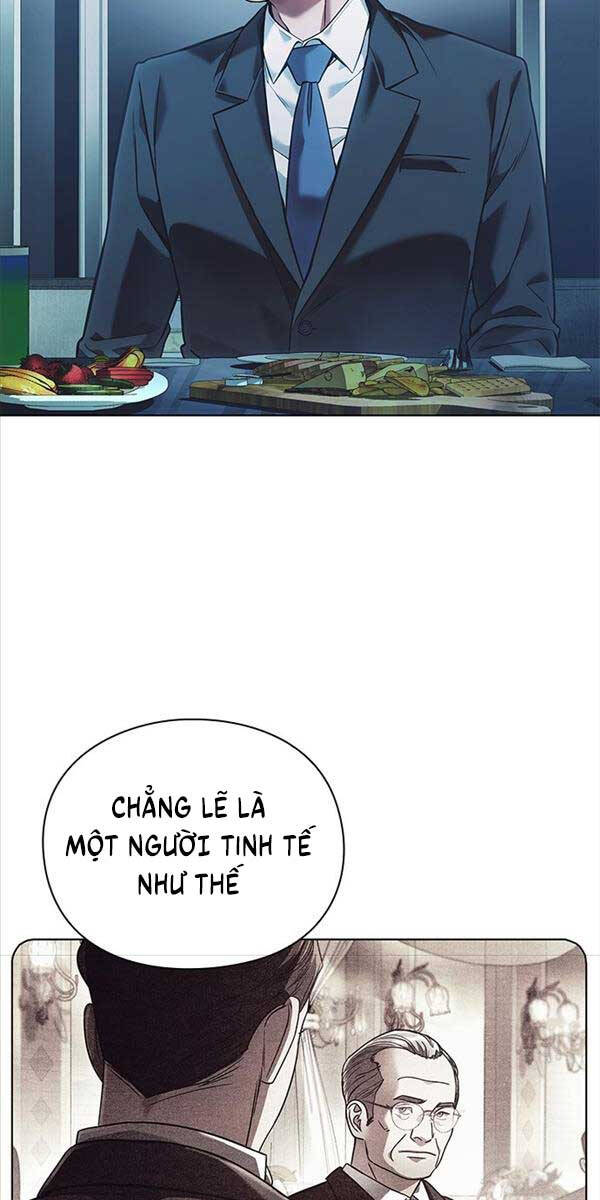 Nhân Viên Văn Phòng Nhìn Thấy Vận Mệnh Chapter 31 - 6