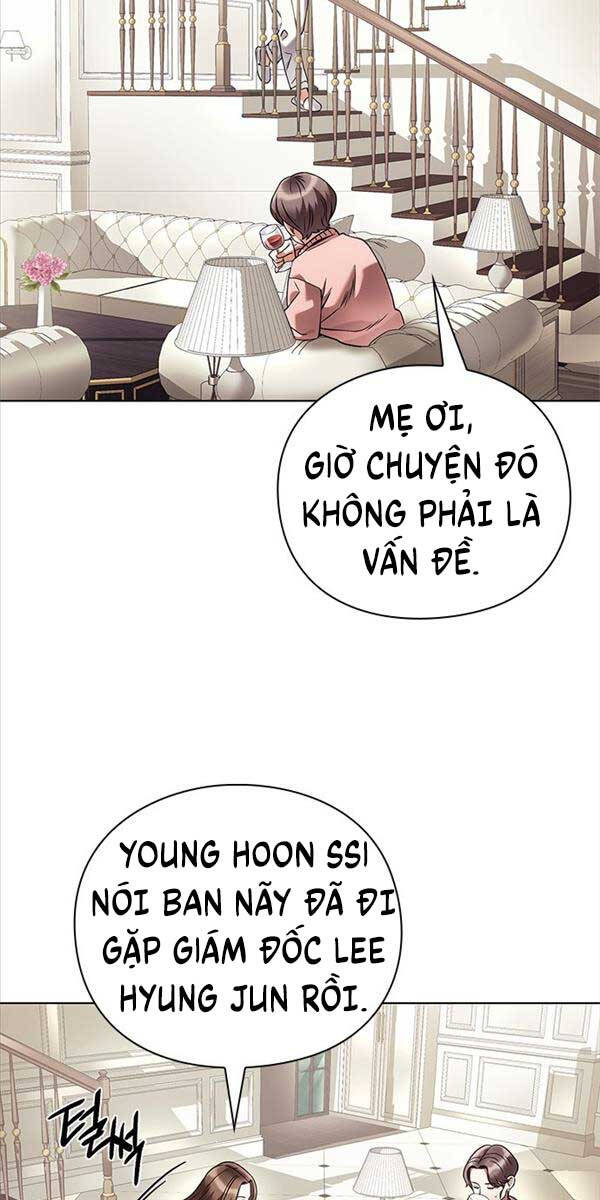 Nhân Viên Văn Phòng Nhìn Thấy Vận Mệnh Chapter 31 - 59