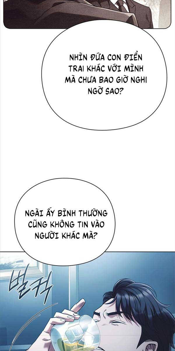 Nhân Viên Văn Phòng Nhìn Thấy Vận Mệnh Chapter 31 - 7