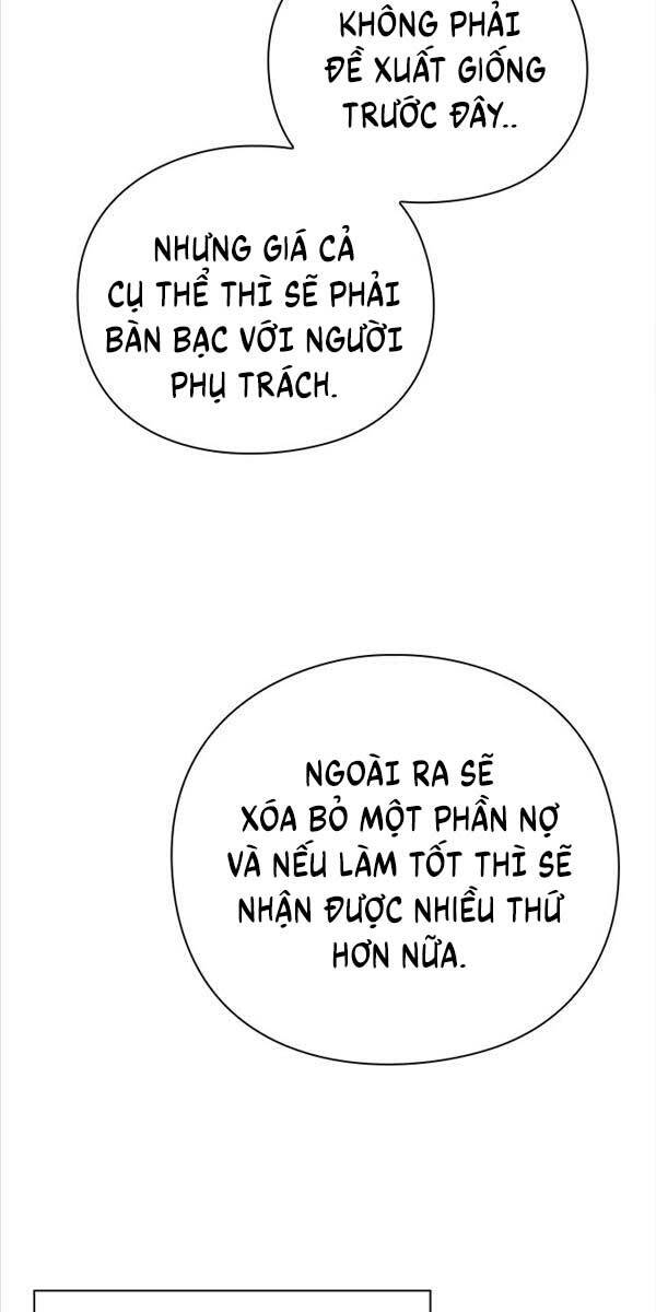 Nhân Viên Văn Phòng Nhìn Thấy Vận Mệnh Chapter 31 - 65