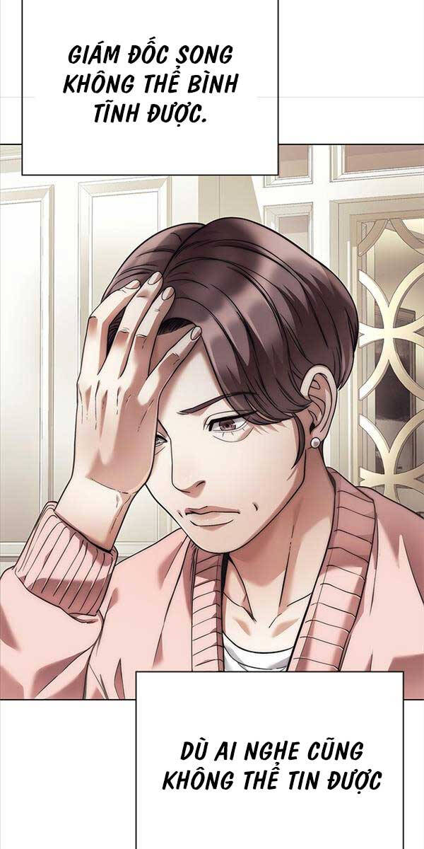 Nhân Viên Văn Phòng Nhìn Thấy Vận Mệnh Chapter 31 - 66