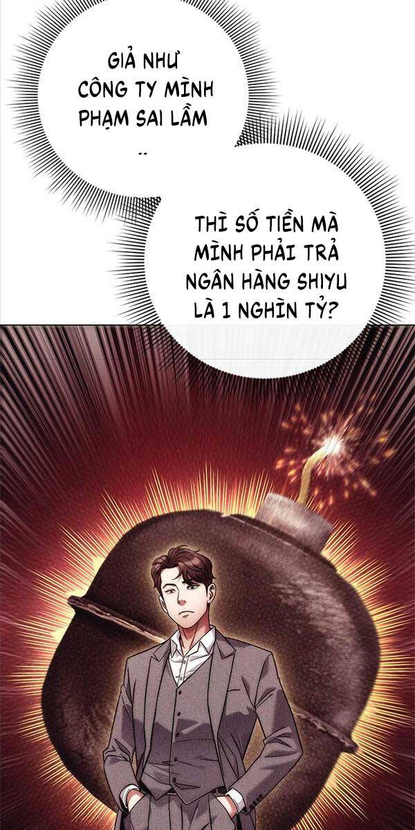 Nhân Viên Văn Phòng Nhìn Thấy Vận Mệnh Chapter 31 - 68