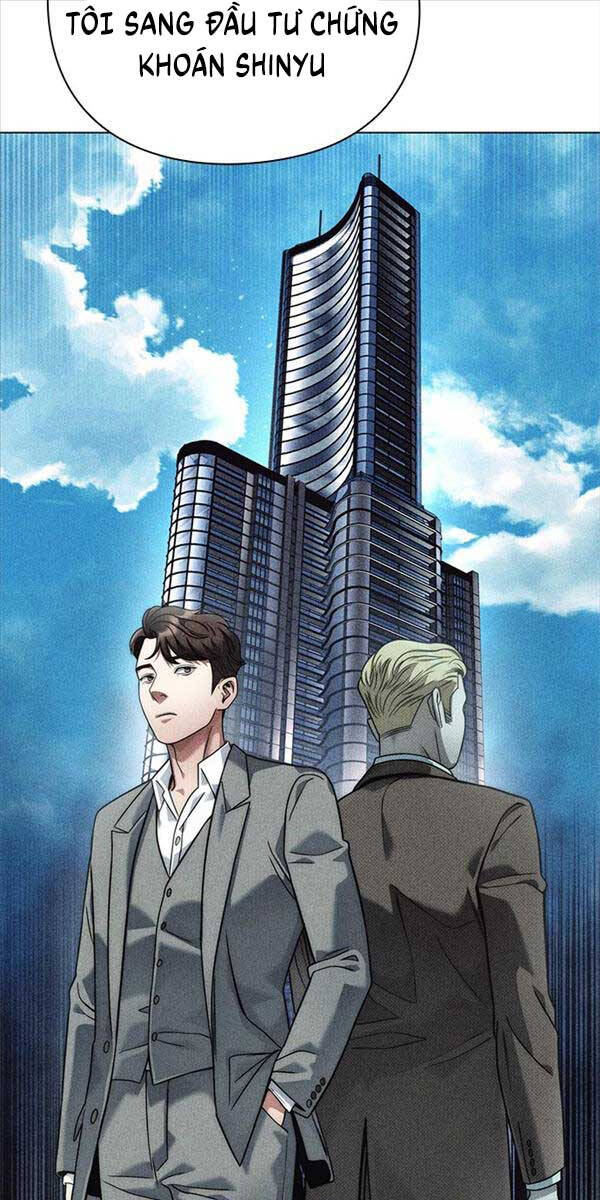 Nhân Viên Văn Phòng Nhìn Thấy Vận Mệnh Chapter 31 - 77