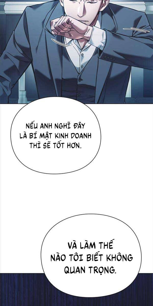 Nhân Viên Văn Phòng Nhìn Thấy Vận Mệnh Chapter 31 - 9