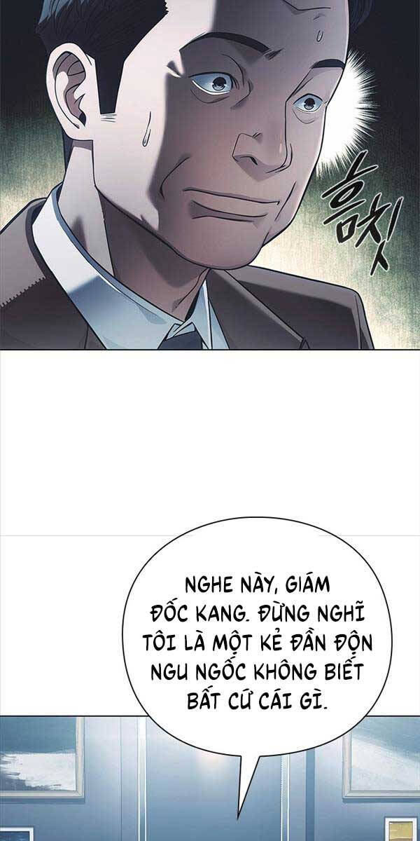 Nhân Viên Văn Phòng Nhìn Thấy Vận Mệnh Chapter 31 - 81