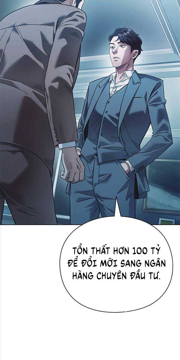 Nhân Viên Văn Phòng Nhìn Thấy Vận Mệnh Chapter 31 - 85