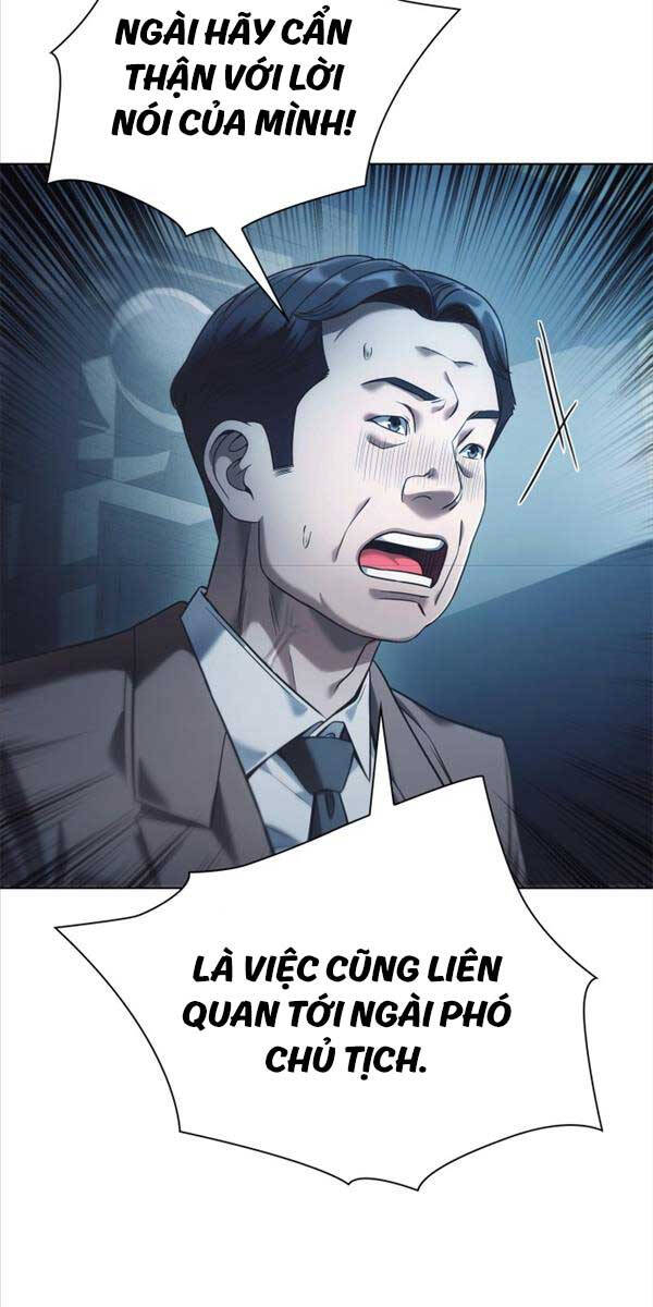 Nhân Viên Văn Phòng Nhìn Thấy Vận Mệnh Chapter 31 - 87