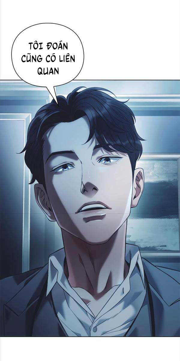 Nhân Viên Văn Phòng Nhìn Thấy Vận Mệnh Chapter 31 - 88