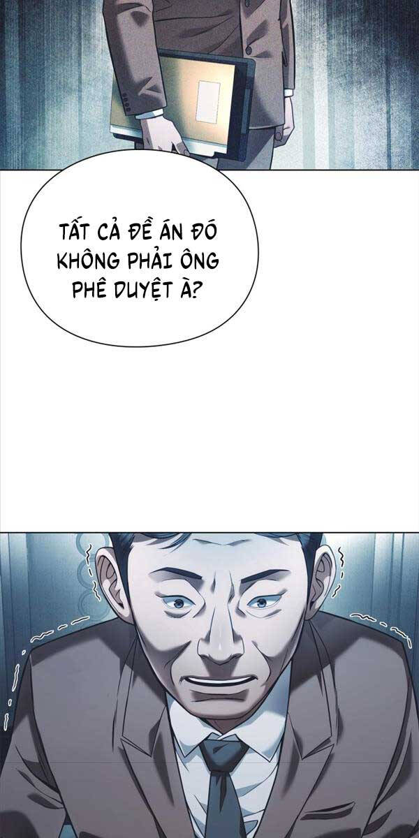 Nhân Viên Văn Phòng Nhìn Thấy Vận Mệnh Chapter 31 - 90