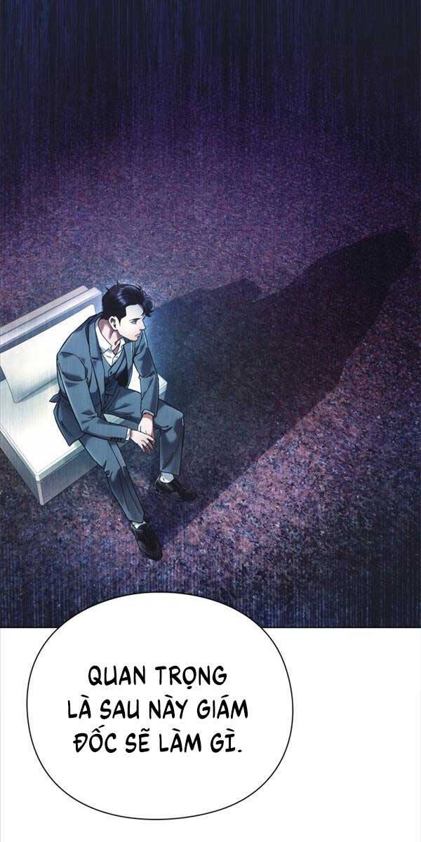 Nhân Viên Văn Phòng Nhìn Thấy Vận Mệnh Chapter 31 - 10