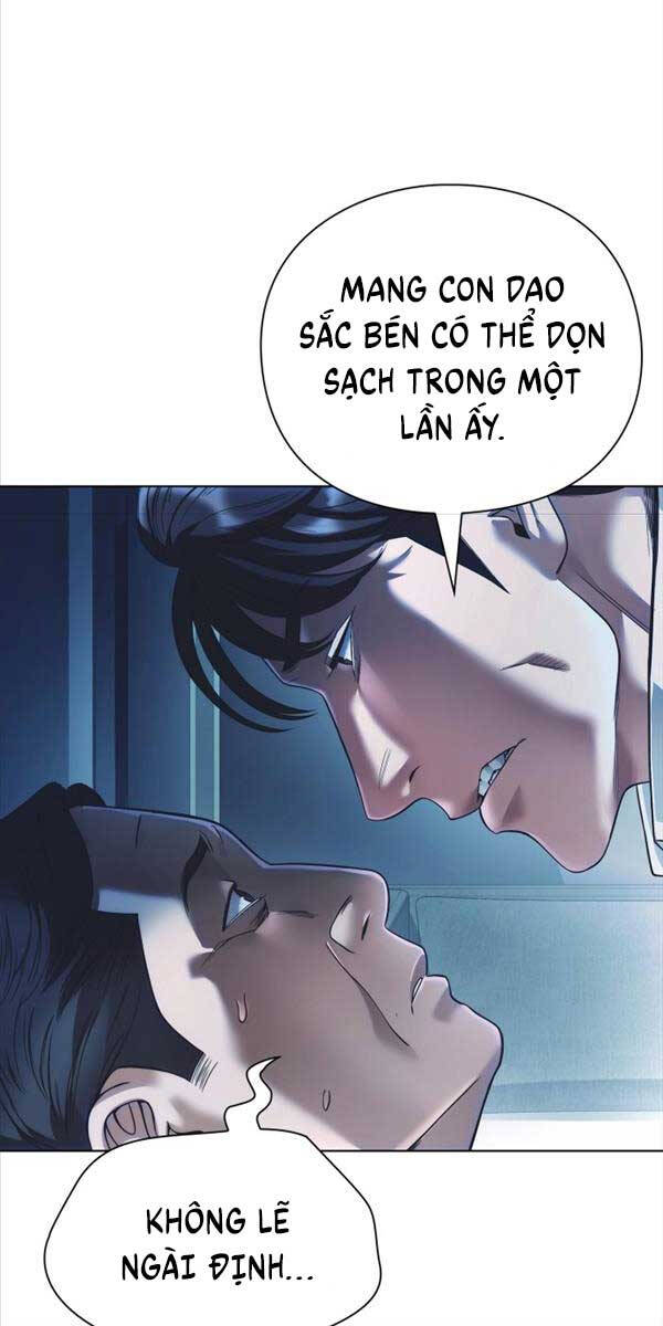 Nhân Viên Văn Phòng Nhìn Thấy Vận Mệnh Chapter 31 - 94