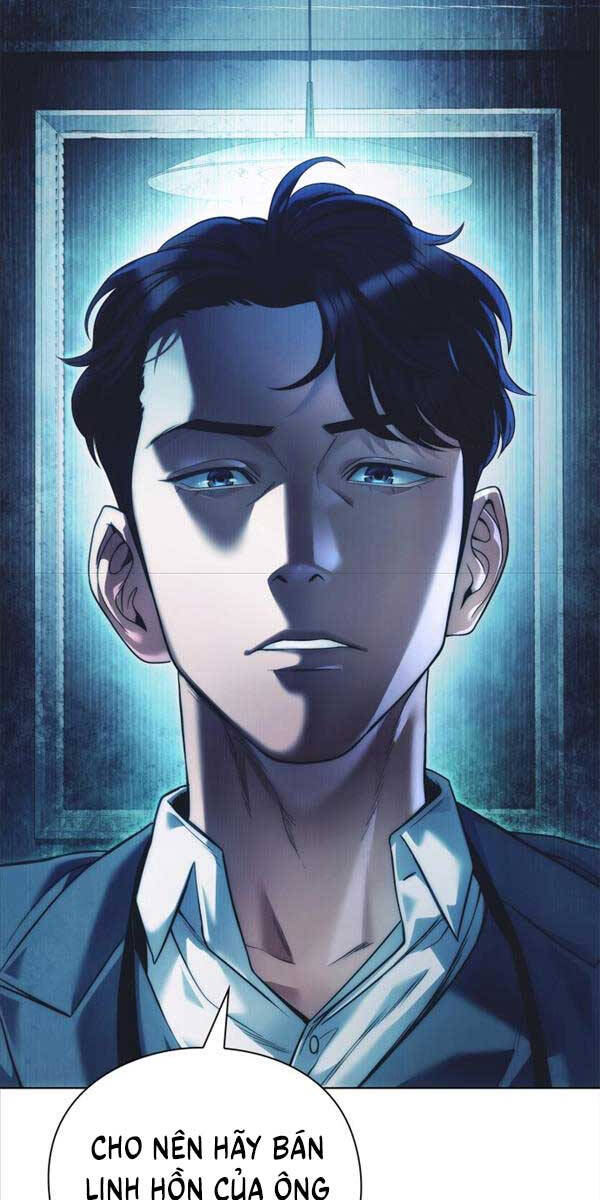 Nhân Viên Văn Phòng Nhìn Thấy Vận Mệnh Chapter 31 - 99