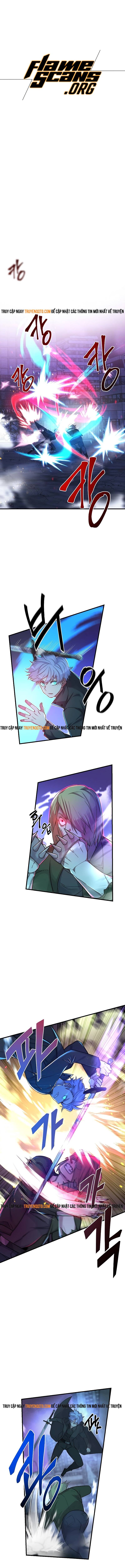 Thiên Tài Stream Game Chapter 11 - 2