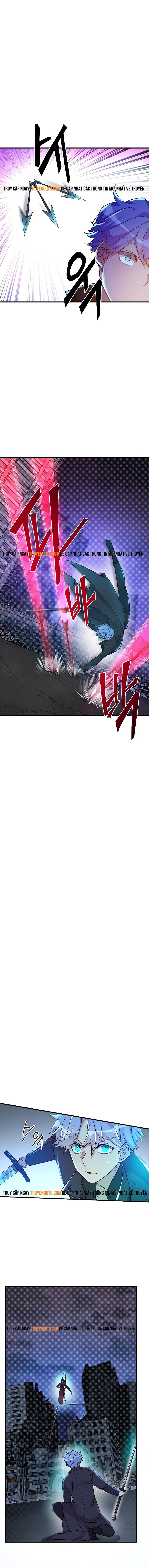 Thiên Tài Stream Game Chapter 11 - 3