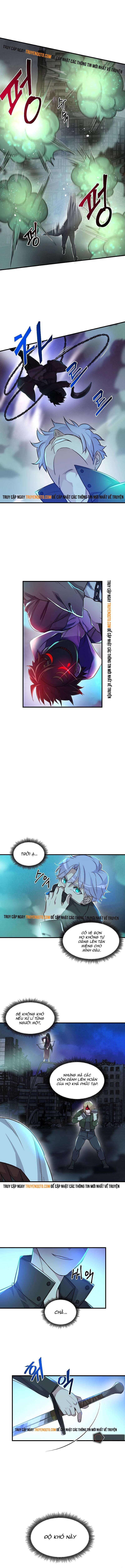Thiên Tài Stream Game Chapter 11 - 5