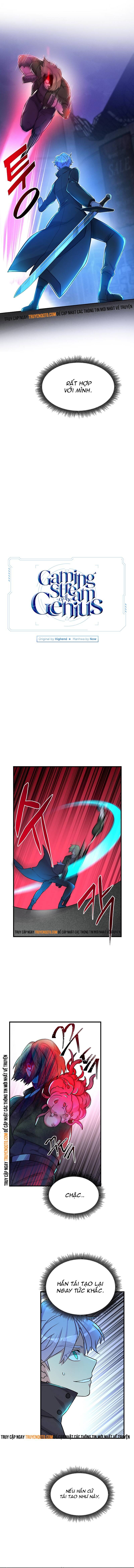 Thiên Tài Stream Game Chapter 11 - 6