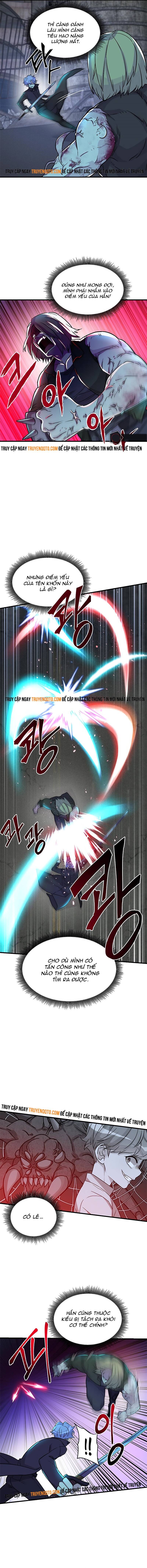 Thiên Tài Stream Game Chapter 11 - 7