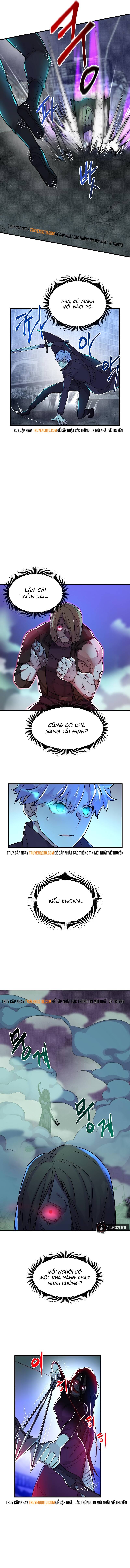 Thiên Tài Stream Game Chapter 11 - 8