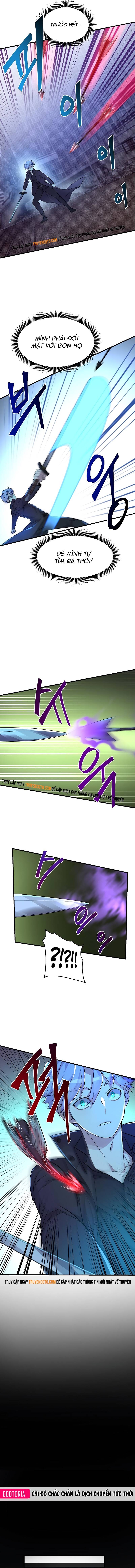 Thiên Tài Stream Game Chapter 11 - 9