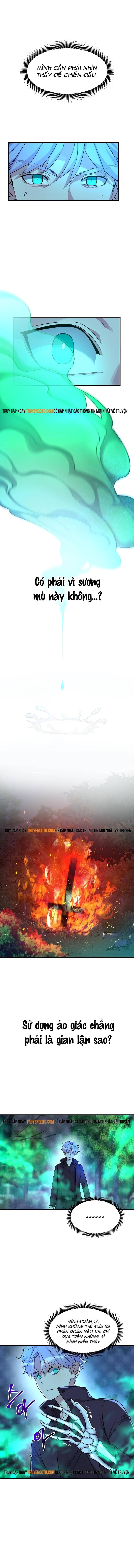 Thiên Tài Stream Game Chapter 11 - 12