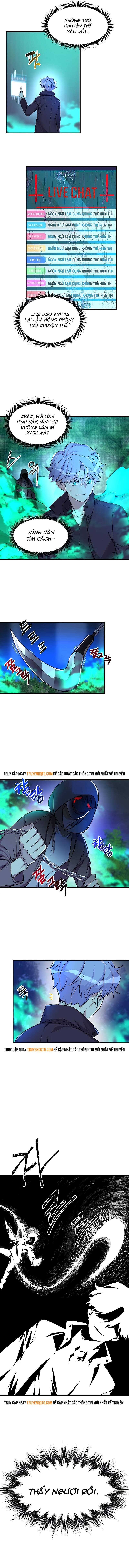 Thiên Tài Stream Game Chapter 11 - 13