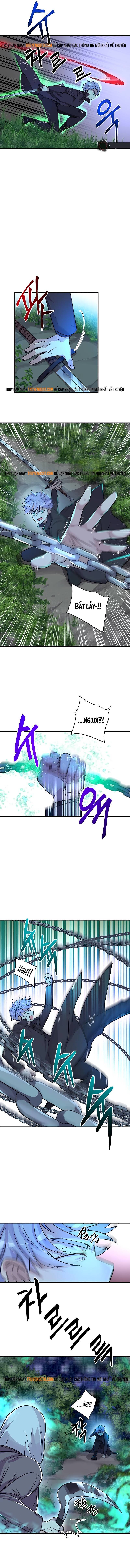 Thiên Tài Stream Game Chapter 11 - 14