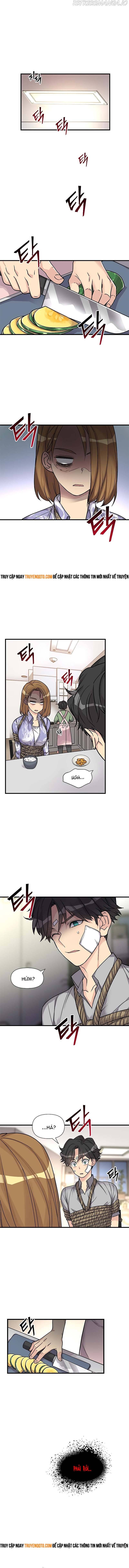 Thiên Tài Stream Game Chapter 13 - 2