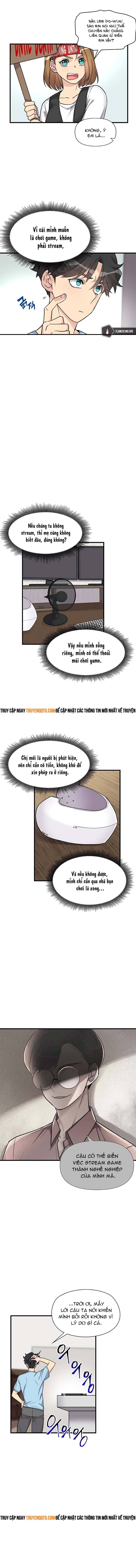 Thiên Tài Stream Game Chapter 13 - 7