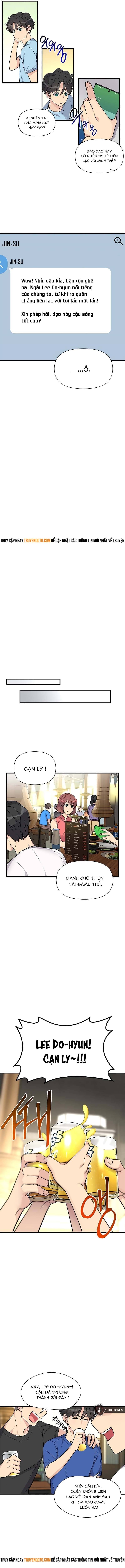 Thiên Tài Stream Game Chapter 13 - 8