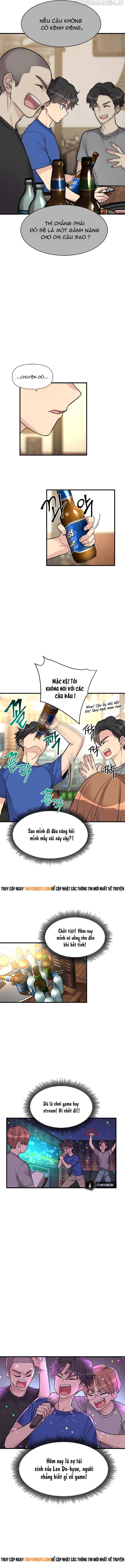 Thiên Tài Stream Game Chapter 13 - 10