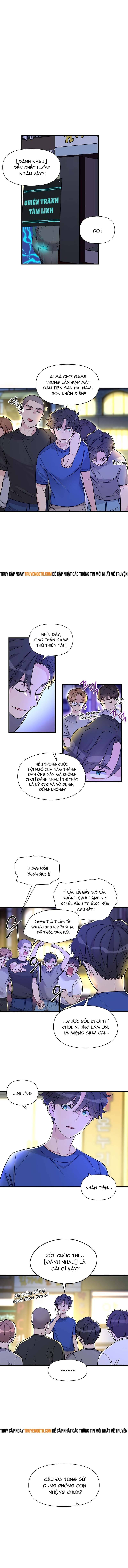 Thiên Tài Stream Game Chapter 13 - 11