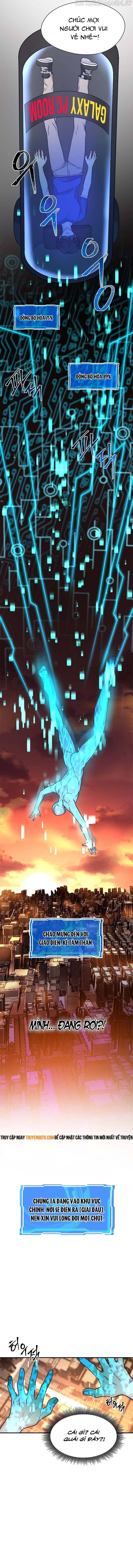 Thiên Tài Stream Game Chapter 13 - 13