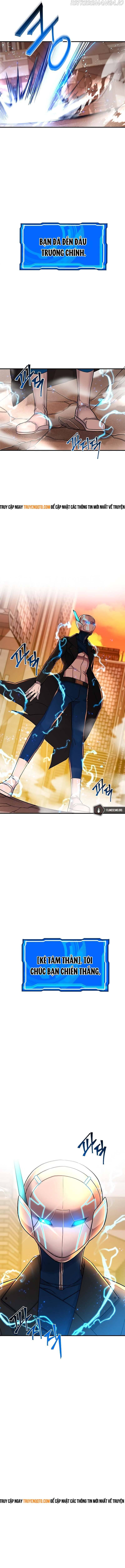 Thiên Tài Stream Game Chapter 13 - 14