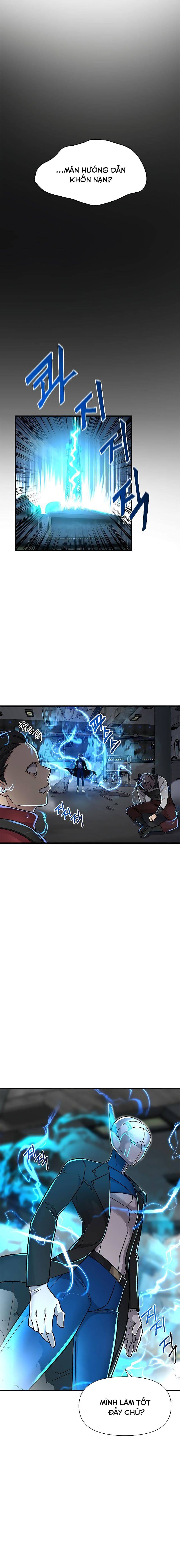 Thiên Tài Stream Game Chapter 14 - 12