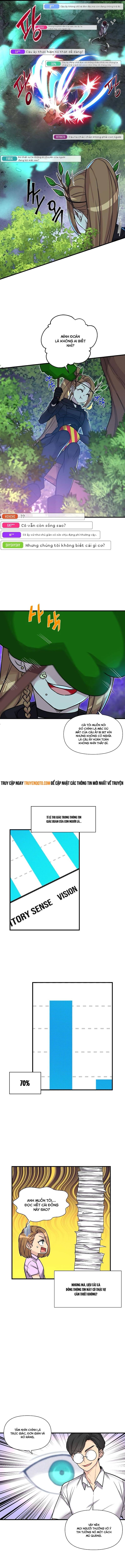 Thiên Tài Stream Game Chapter 12 - 4