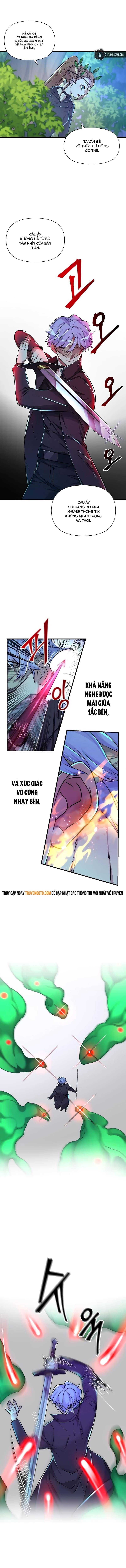 Thiên Tài Stream Game Chapter 12 - 5