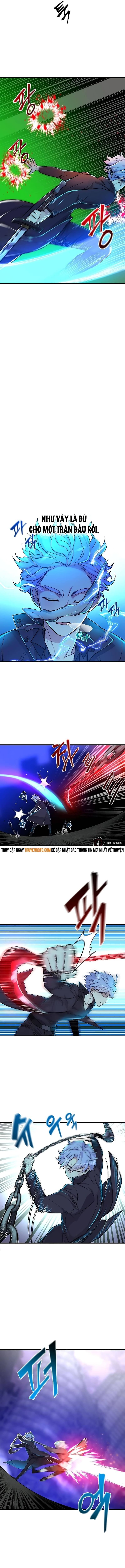 Thiên Tài Stream Game Chapter 12 - 6