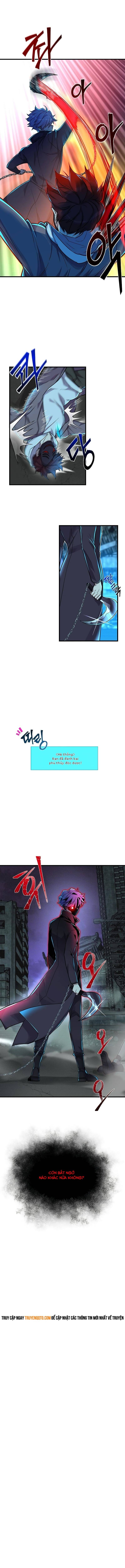 Thiên Tài Stream Game Chapter 12 - 7