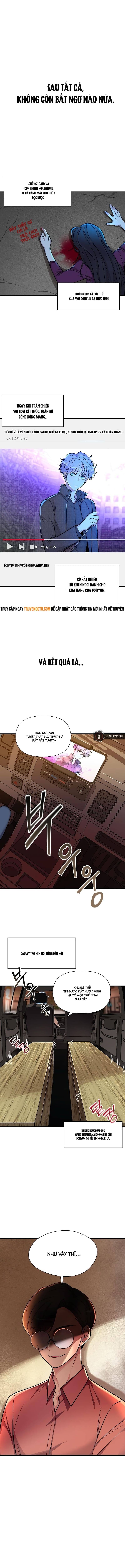 Thiên Tài Stream Game Chapter 12 - 8